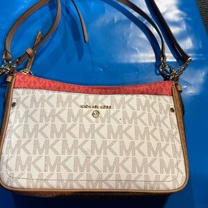 MK woman hand bag